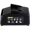 Greitasis įkroviklis REMS Li-Ion 22V
