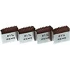 Sriegimo peiliukai REMS 1 1/4"