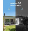 Reolink Vandens šildytuvas TESY BILIGHT SLIM 30, 30 l