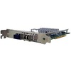 Karta jungiama į tinklą Dell 540-BBDR karta jungiama į tinklą Wewnętrzny Ethernet / Fiber 10000 Mbit/s