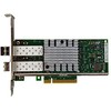 Karta jungiama į tinklą Dell 540-BBDR karta jungiama į tinklą Wewnętrzny Ethernet / Fiber 10000 Mbit/s