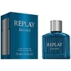 Replay Essential EDT tualetinis vanduo vyrams, 50 ml