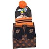 PIERROT Naruto snood, hat and gloves set