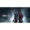 Sony PS4 Resident Evil 2