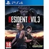 Capcom Resident Evil 3 PS4
