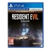 Capcom Resident Evil 7: Biohazard Gold Edition PS4
