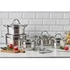 Resto CASSEROLE D16CM 1.9L/92102 RESTO