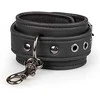 Easytoys Antrankiai, antrankiai, grandinėlės, apykaklė, bdsm aksesuarai