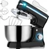 Virtuvinis kombainas Robot Daugiafunkcinis mikseris-kombainas MIXATRON, 3in1