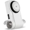REV Mechaninis laikmatis 2 kartus baltas (0025600103)