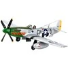 Revell – P-51D Mustang, 1/72, 04148