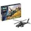 Revell Helikopter 1:100 04985 AH-64A Apache - REV-04985