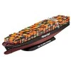 REVELL modelis Krovinius gabenantis laivas Colombo Express, 5152
