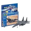 Revell F-15E Strike Eagle 1/144 dovanų rinkinys su bombomis (63972)