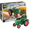REVELL traktorius Deutz D30, 07821