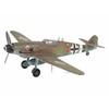 Revell lėktuvas - modelis messers