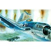 Revell – Vought F4U-1A Corsair, 1/32, 04781