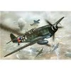 Revell Messerschmitt Bf 109 G-10 1/72 plastikinis lėktuvo modelis
