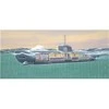 Revell - Deutsches U-Boot/German Submarine Type XXI su interjeru, 1/144, 05078
