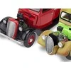Revell ’37 Ford Pickup su banglente 2in1, 1:25 mastelis (14516)