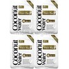 Xpel Coconut Vanduo Deep Moisturizing Foot Pack Kaukė pėdoms moterims, 1 vnt