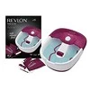 Revlon Pėdų vonelė FootSpa rašalo pedikiūro rinkinys RVFB7021
