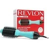 Plaukų džiovintuvas ir plaukų formavimo šukos REVLON RVDR5222MUK mint