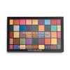 Makeup Revolution London Maxi Re-loaded Akių šešėliai moterims, 60,75 g
