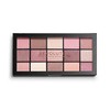 Makeup Revolution London Re-loaded Akių šešėliai moterims, 16,5 g