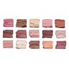 Makeup Revolution London Re-loaded Akių šešėliai moterims, 16,5 g