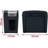 Rexel Secure MC3-SL (P-5) 3