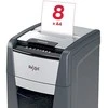 REXEL Smulkintuvas Optimalus AutoFeed+ 225M