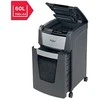 REXEL Smulkintuvas Optimalus AutoFeed+ 225M