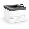 Ricoh P 501 (418363) Spausdintuvas lazerinis nespalvotas A4 43 ppm USB Tinklinis LAN