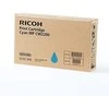 Ricoh MP CW2200 (841636) Rašalinė kasetė, Žydra