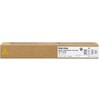 Ricoh 842058 dažų kasetė 1 vnt Original Geltona