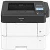 Ricoh P 800 (418470) Spausdintuvas lazerinis nespalvotas A4 55 ppm USB Tinklinis LAN NFC