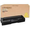 Toneris Ricoh 407639 Geltonasis originalas (407639)