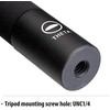 Fotoaparato Trikojis Laikiklis - Ricoh Theta Stick TM-2 Matinė Juoda 83,6 cm 22,9 cm