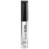 Rimmel London Oh My Gloss! lūpų blizgis. 6,5 ml, spalva - 800 Crystal Clear