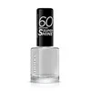 Rimmel London "Rimmel 60 Seconds Super Shine 740 Clear nagų lakas