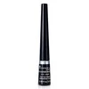 Rimmel London "Rimmel Exaggerate" skystas akių pieštukas 001 Juodas