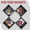 Rimmel London Glam Eyes HD Akių šešėliai