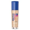 Rimmel London Rimmel Match Perfection makiažo pagrindas 30 ml. Spf20 200 Soft rusvai gelsvas