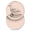 Rimmel London Stay Matte Powder moterims, 14 g