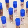 Rimmel London "Rimmel Match Perfection Foundation 301 Warm Honey makiažo pagrindas