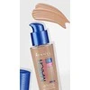 Rimmel London "Rimmel Match Perfection Foundation 301 Warm Honey makiažo pagrindas
