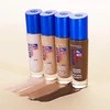Rimmel London "Rimmel Match Perfection Foundation 301 Warm Honey makiažo pagrindas