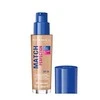 Rimmel London "Rimmel Match Perfection Foundation 301 Warm Honey makiažo pagrindas