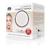 Kosmetinis veidrodėlis Rio Kosmetinis veidrodėlis RIO-MMLD Rio Beauty